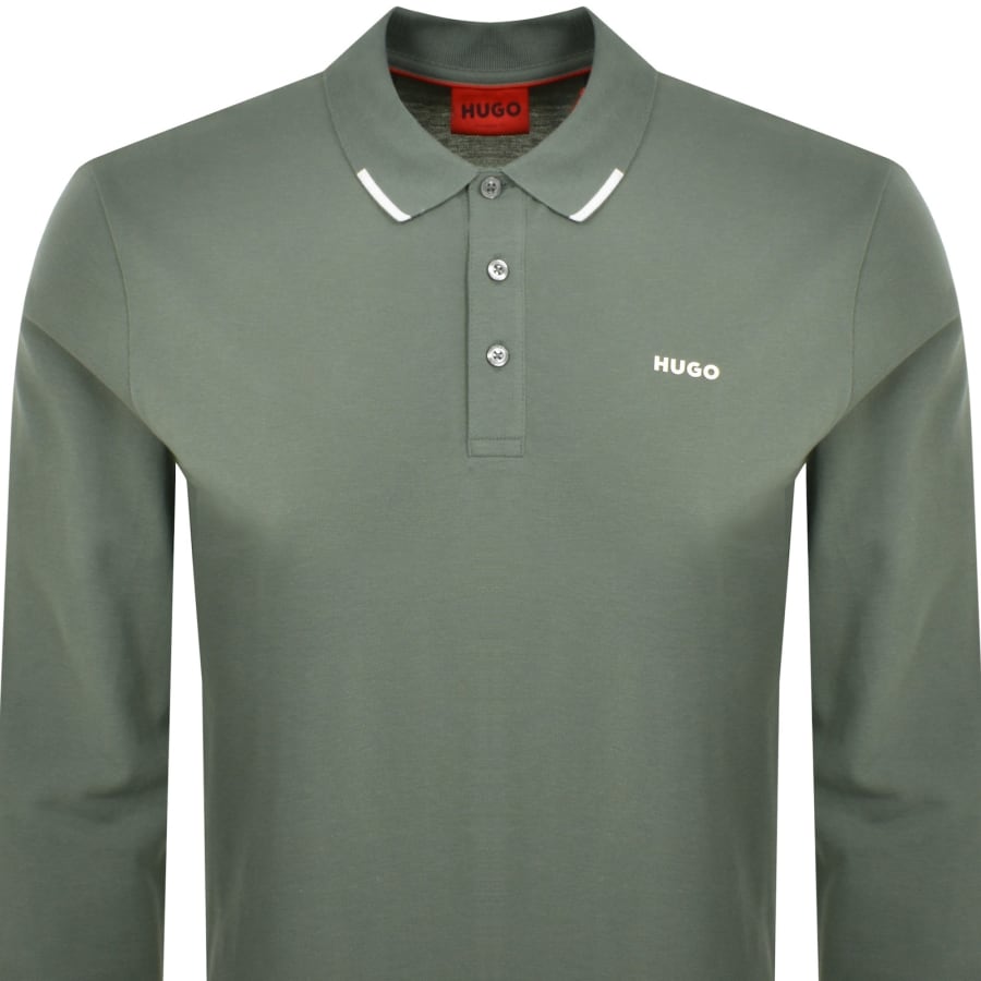 Polo hugo boss regular fit store